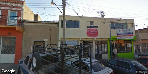 ALMACÉN DE SERVICIOS ESTATALES DE SALUD